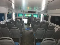 Судно для перевезення екіпажу для продажу