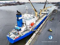 Рефрижераторне судно для продажу