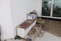 Пором для продажу