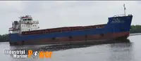 Контейнерний корабель на продаж
