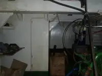 Буксирний човен на продаж