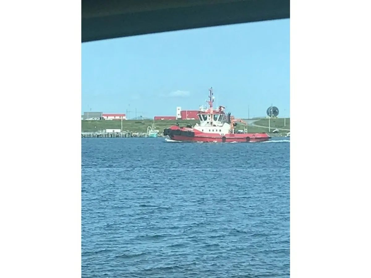 Буксир для продажу
