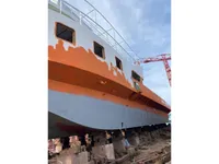 Пасажирський корабель для продажу