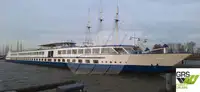 Круїзний лайнер для продажу