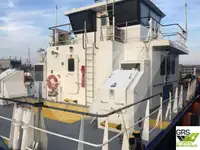 Судно для обслуговування вітрових електростанцій для продажу