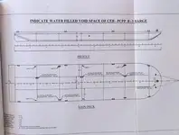 Баржа для продажу