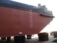Баржа для продажу