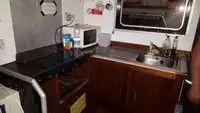Катамаран для продажу
