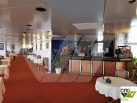 Круїзний лайнер для продажу
