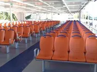 Пасажирський корабель для продажу