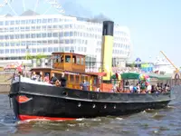 Буксир для продажу