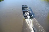 Робочі човни для продажу