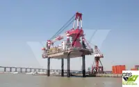 Jack-up drilling rig на продаж