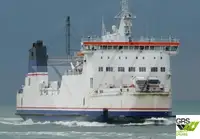 Ro-Ro ship на продаж