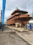 Пасажирський корабель для продажу