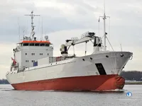 Рефрижераторне судно для продажу