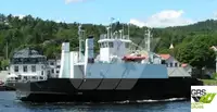 Ro-Ro ship на продаж
