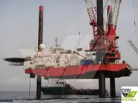 Баржа для продажу