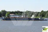 Баржа для продажу