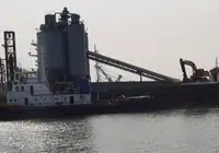 Баржа для продажу