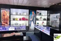 Круїзний лайнер для продажу
