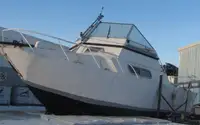 Робочі судна на продаж