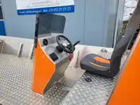 Робочі човни для продажу