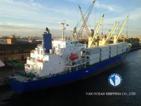Рефрижераторне судно для продажу