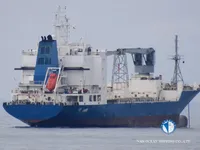 Рефрижераторне судно для продажу