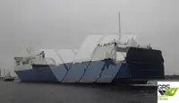 Судно Ro-Ro для продажу