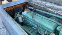 Круїзний лайнер для продажу
