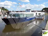 Плавучий готель для продажу