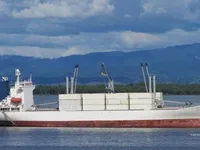 Рефрижераторне судно для продажу