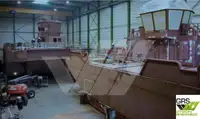 Робочі човни для продажу
