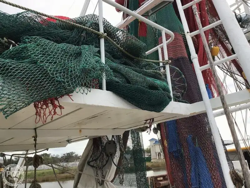 Тральник для продажу