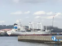 Рефрижераторне судно для продажу