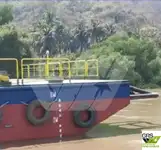 Баржа для продажу