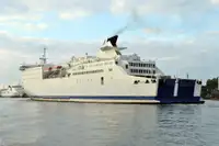 Ro-Ro ship на продаж