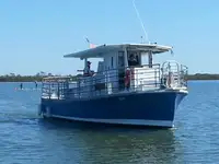 Пасажирський корабель для продажу