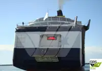 Судно Ro-Ro для продажу