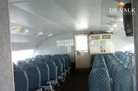 Судно на підводних крилах для продажу