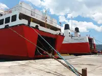 Рефрижераторне судно для продажу