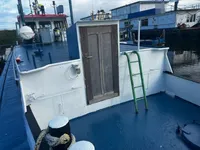 Патрульний катер для продажу