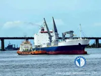 Рефрижераторне судно для продажу
