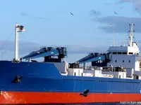 Рефрижераторне судно для продажу