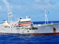 Судно для вилову риби довгими сітками для продажу