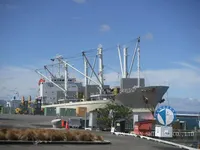 Рефрижераторний корабель на продаж