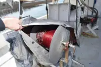 Судно для вилову риби довгими сітками для продажу