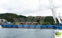 Баржа для продажу