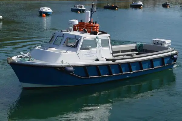 Passenger ship for sale